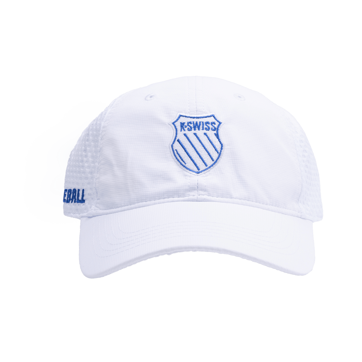 UNISEX LASER COURT PICKLEBALL HAT | K-Swiss