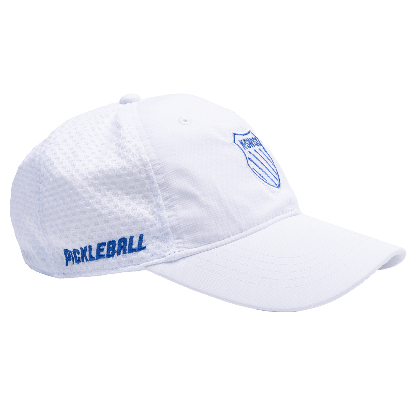 UNISEX LASER COURT PICKLEBALL HAT | K-Swiss