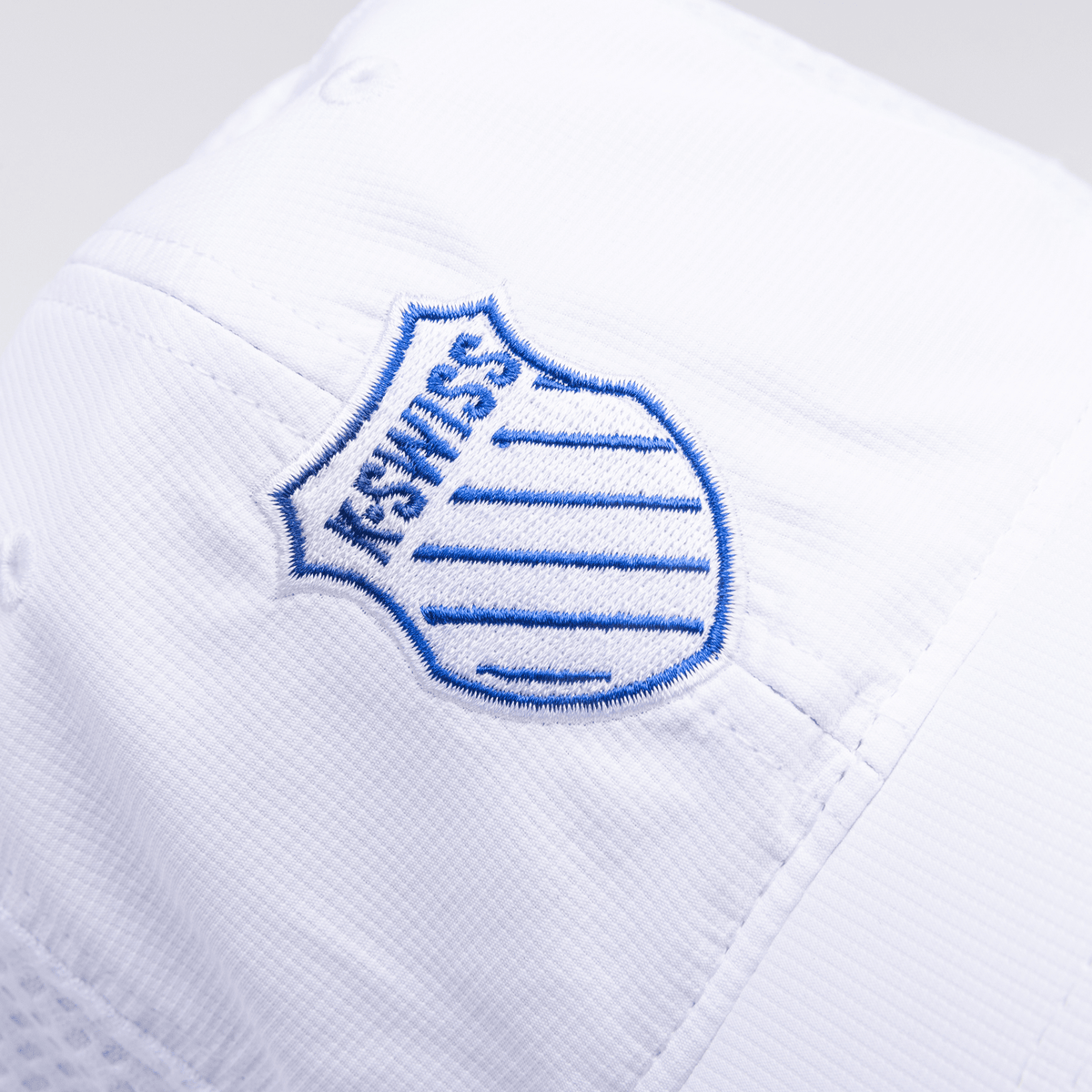 UNISEX LASER COURT PICKLEBALL HAT | K-Swiss