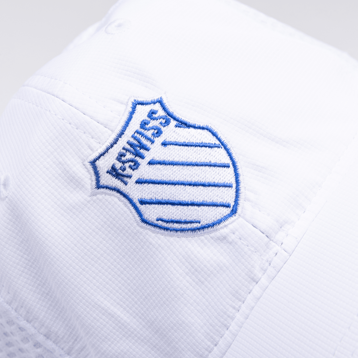 UNISEX LASER COURT PICKLEBALL HAT | K-Swiss