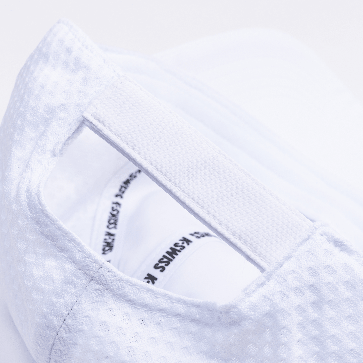 UNISEX LASER COURT PICKLEBALL HAT | K-Swiss