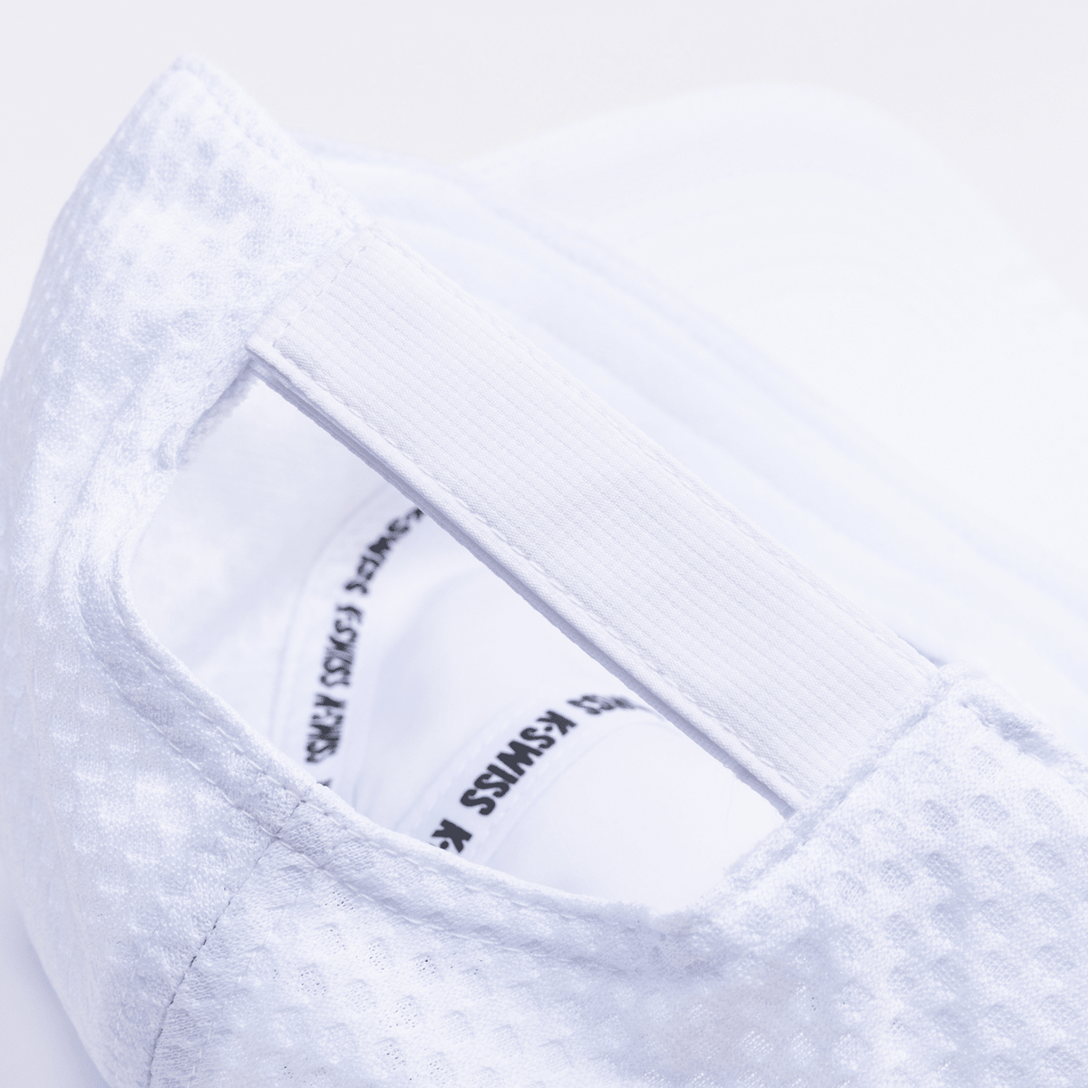 UNISEX LASER COURT PICKLEBALL HAT | K-Swiss