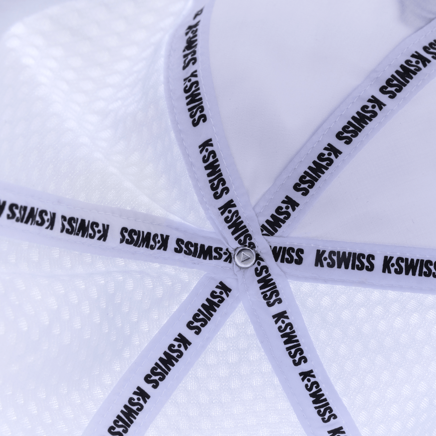 UNISEX LASER COURT PICKLEBALL HAT | K-Swiss