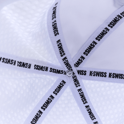 UNISEX LASER COURT PICKLEBALL HAT | K-Swiss