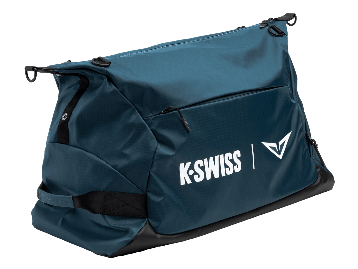 RBLV DUFFEL BAG | K-Swiss