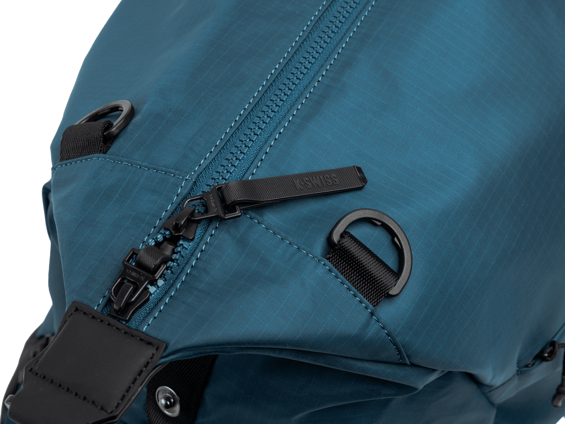 RBLV DUFFEL BAG | K-Swiss