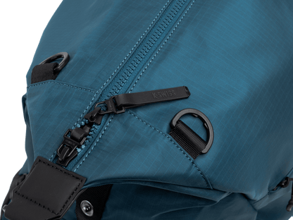 RBLV DUFFEL BAG | K-Swiss