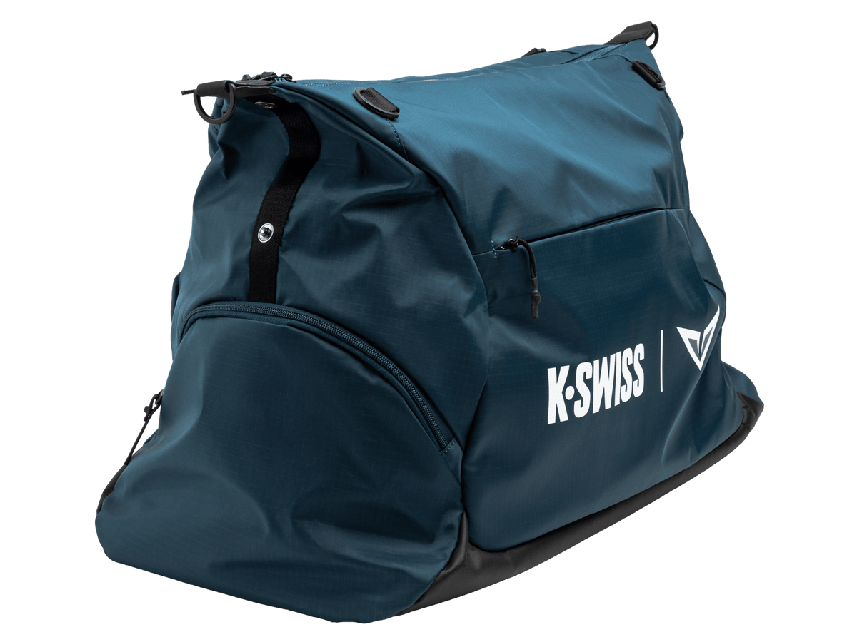 RBLV DUFFEL BAG | K-Swiss