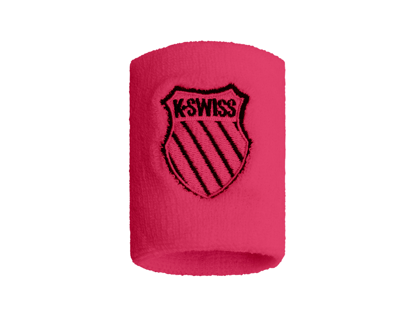 UNISEX COURT WRISTBAND | K-Swiss