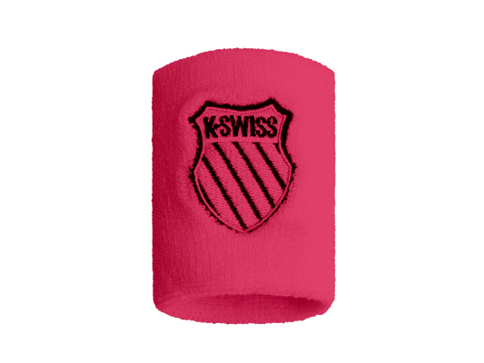 UNISEX COURT WRISTBAND | K-Swiss