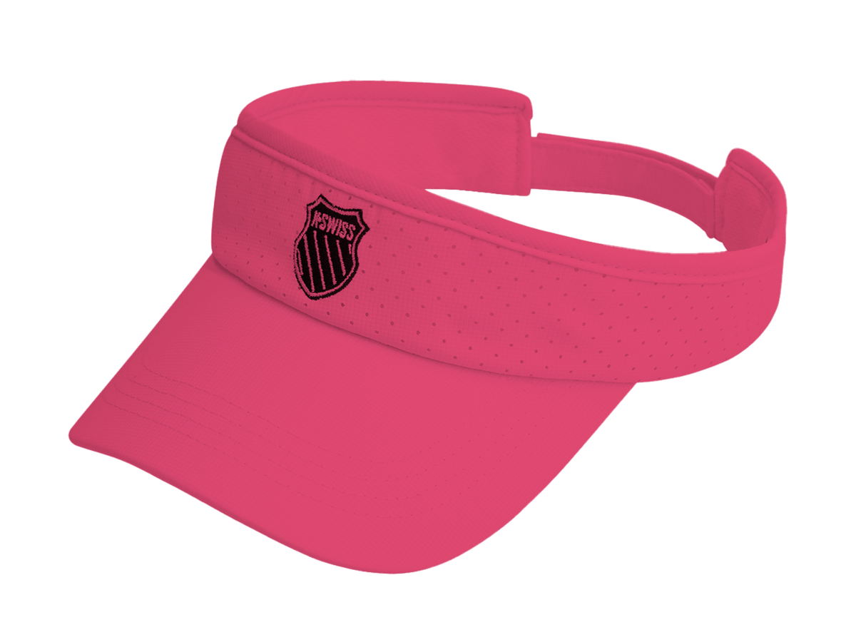 WOMEN LASER COURT VISOR | K-Swiss