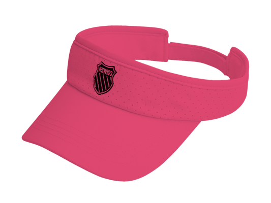 WOMEN LASER COURT VISOR | K-Swiss