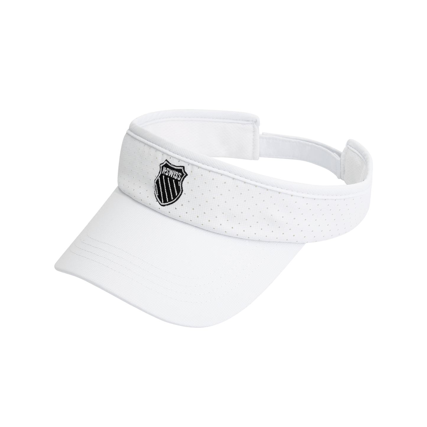 WOMEN LASER COURT VISOR | K-Swiss