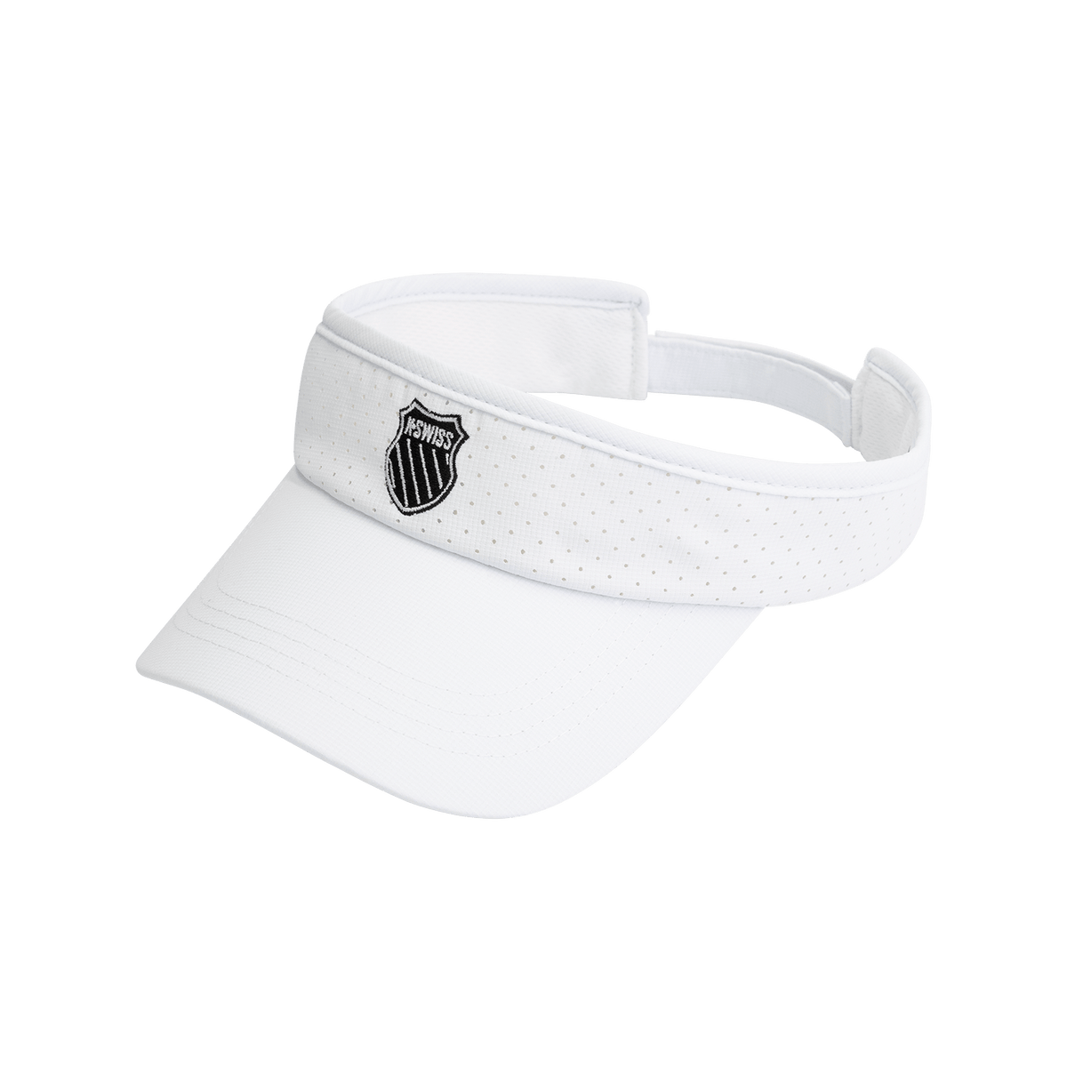 WOMEN LASER COURT VISOR | K-Swiss