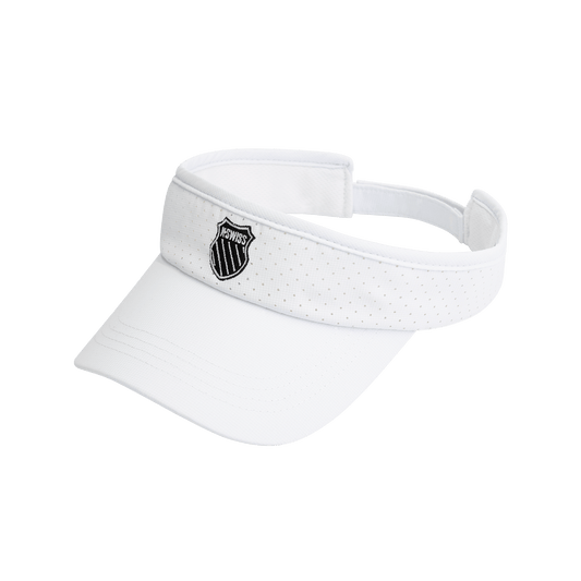 WOMEN LASER COURT VISOR | K-Swiss