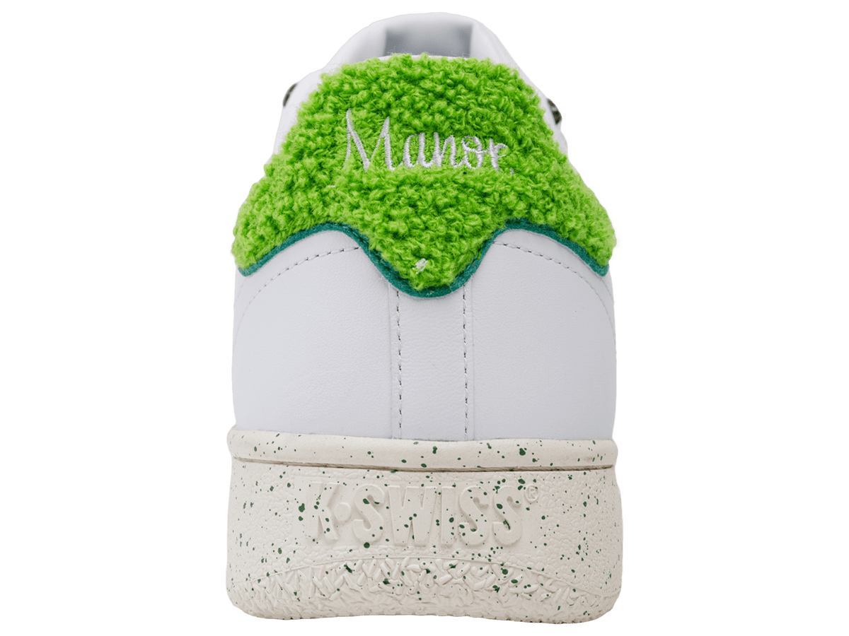 CLASSIC VN X MANOR | K-Swiss