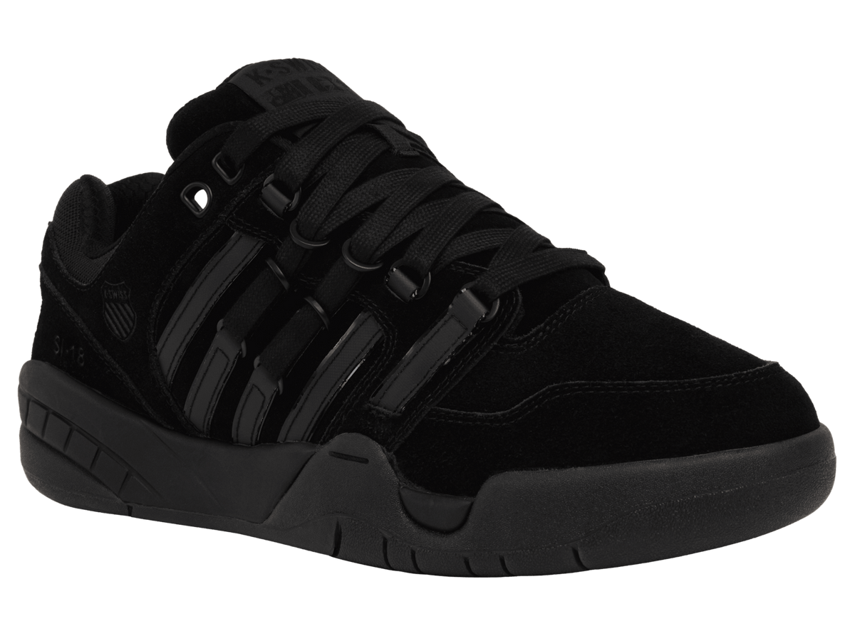 KSRC SI-18 INTERNATIONAL C | K-Swiss