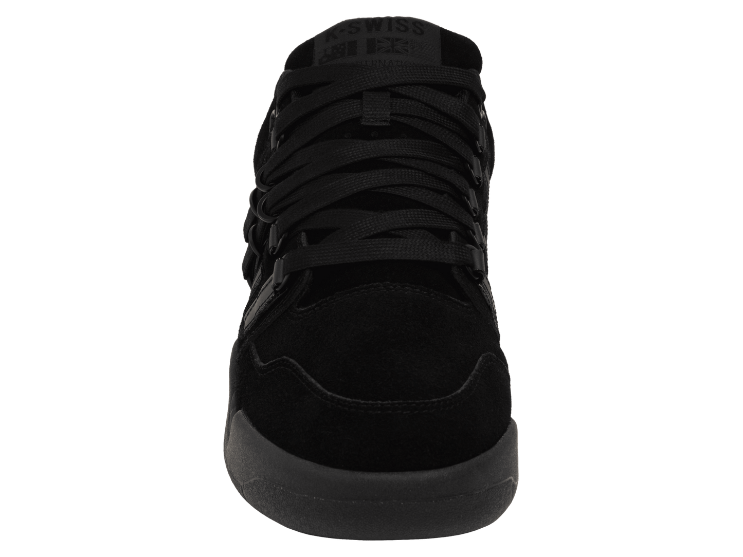 KSRC SI-18 INTERNATIONAL C | K-Swiss