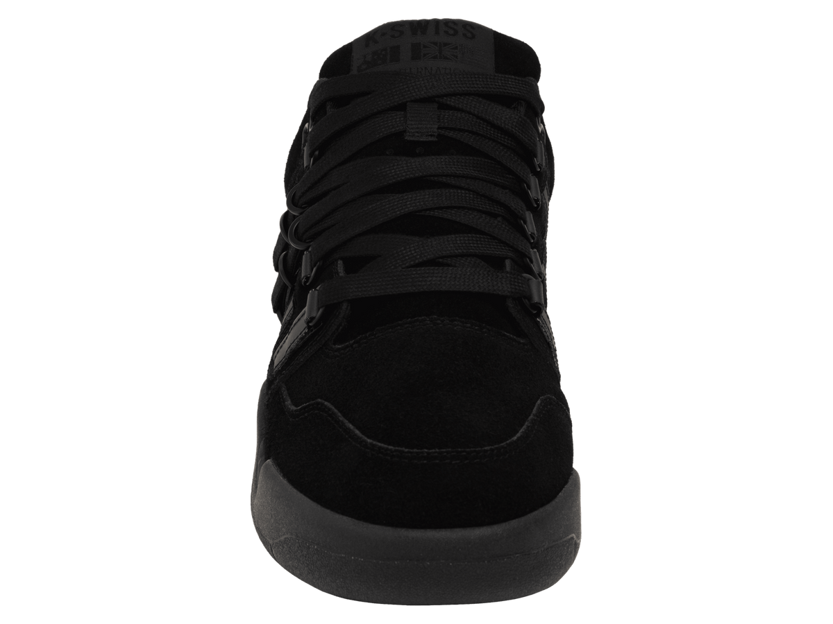 KSRC SI-18 INTERNATIONAL C | K-Swiss