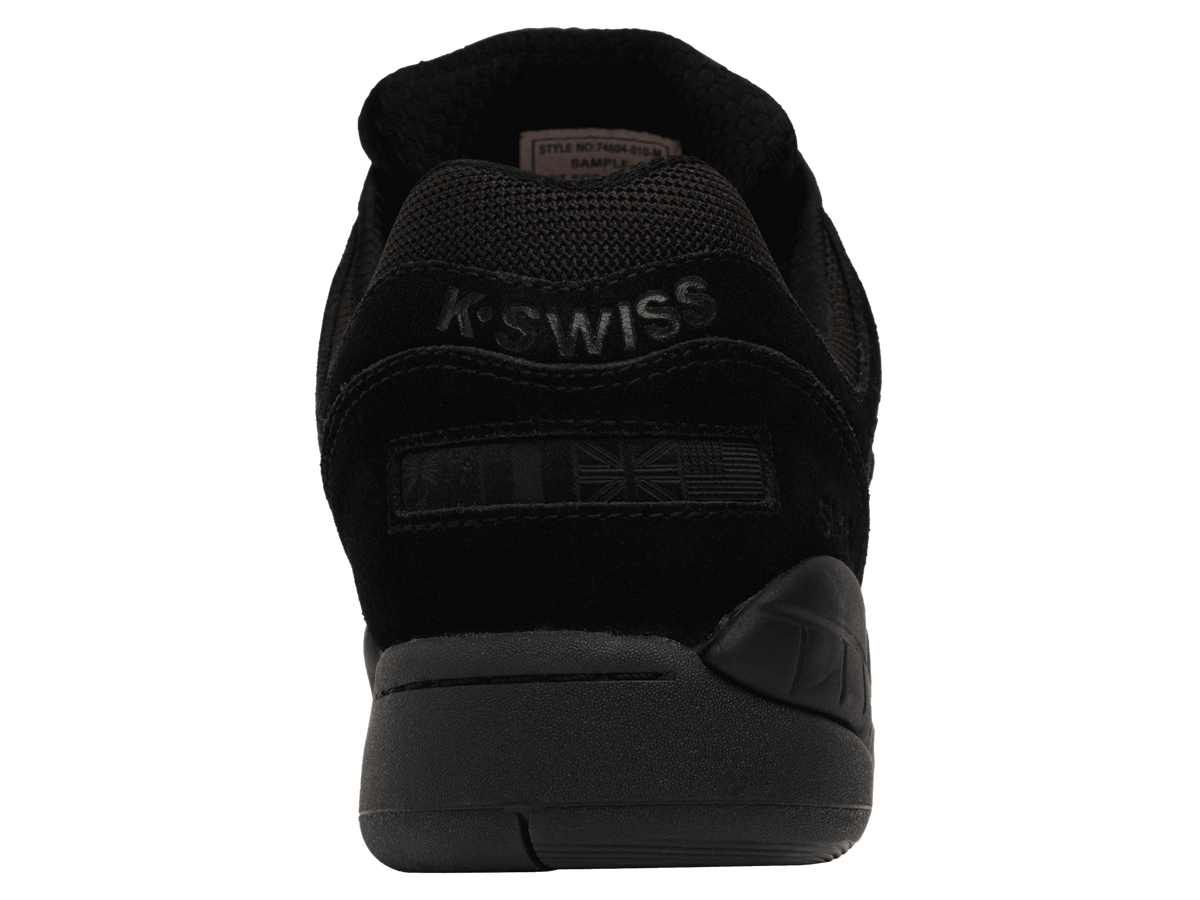 KSRC SI-18 INTERNATIONAL C | K-Swiss