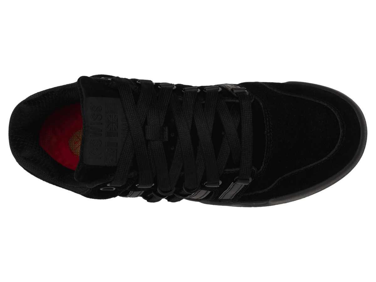 KSRC SI-18 INTERNATIONAL C | K-Swiss