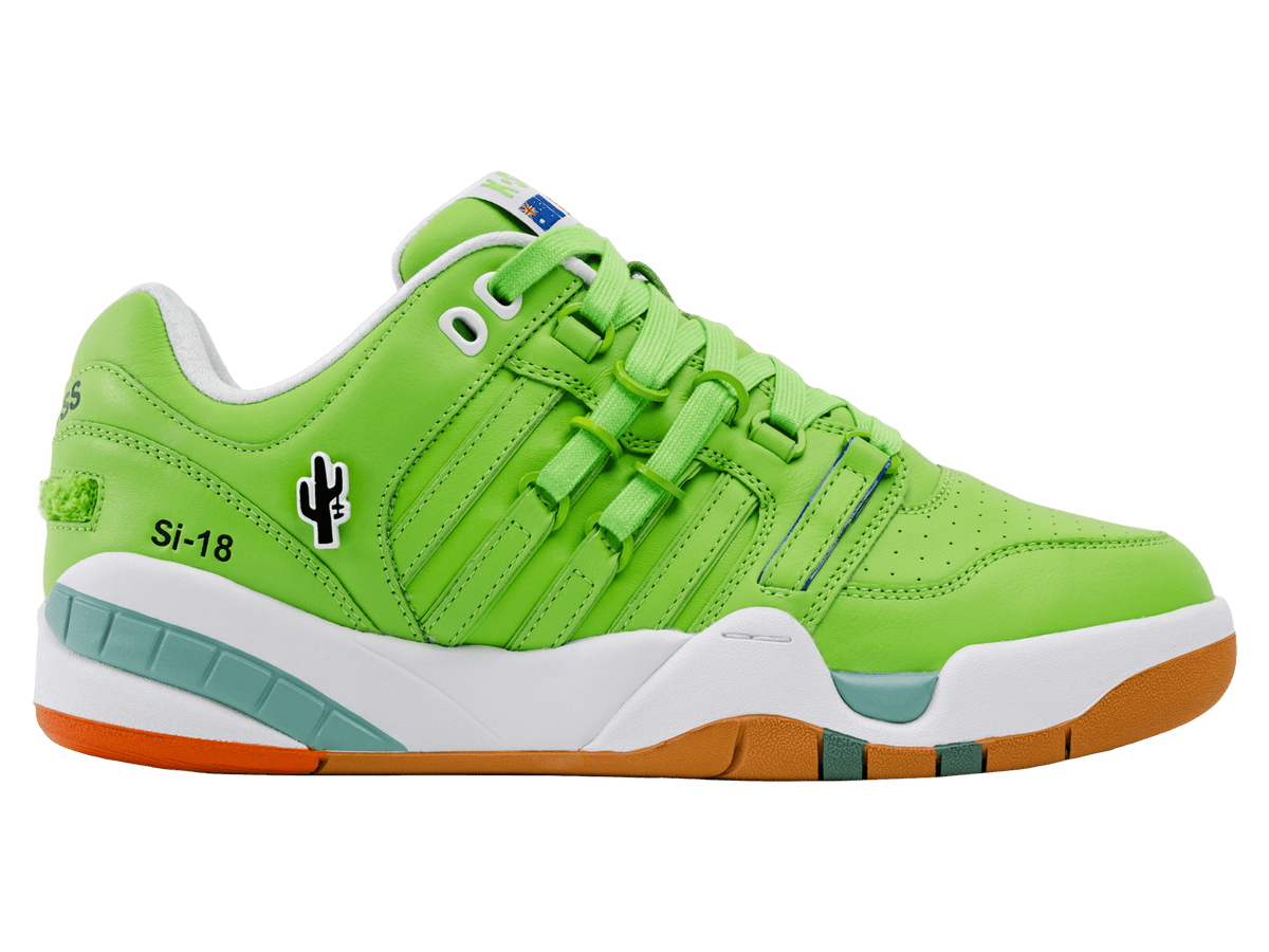 SI-18 INTERNATIONAL C X MANOR | K-Swiss