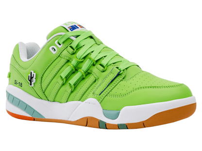 SI-18 INTERNATIONAL C X MANOR | K-Swiss
