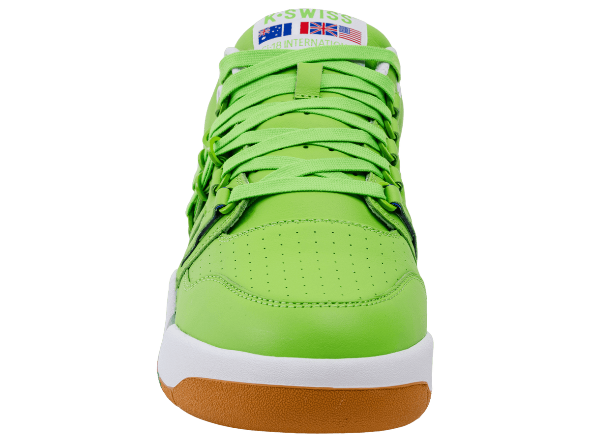 SI-18 INTERNATIONAL C X MANOR | K-Swiss