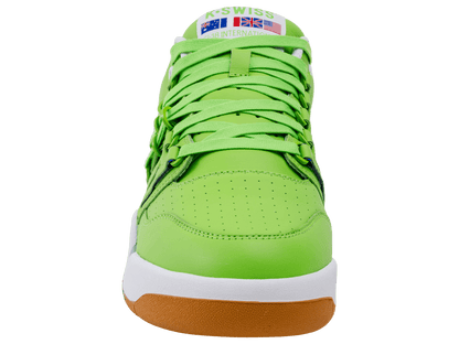 SI-18 INTERNATIONAL C X MANOR | K-Swiss