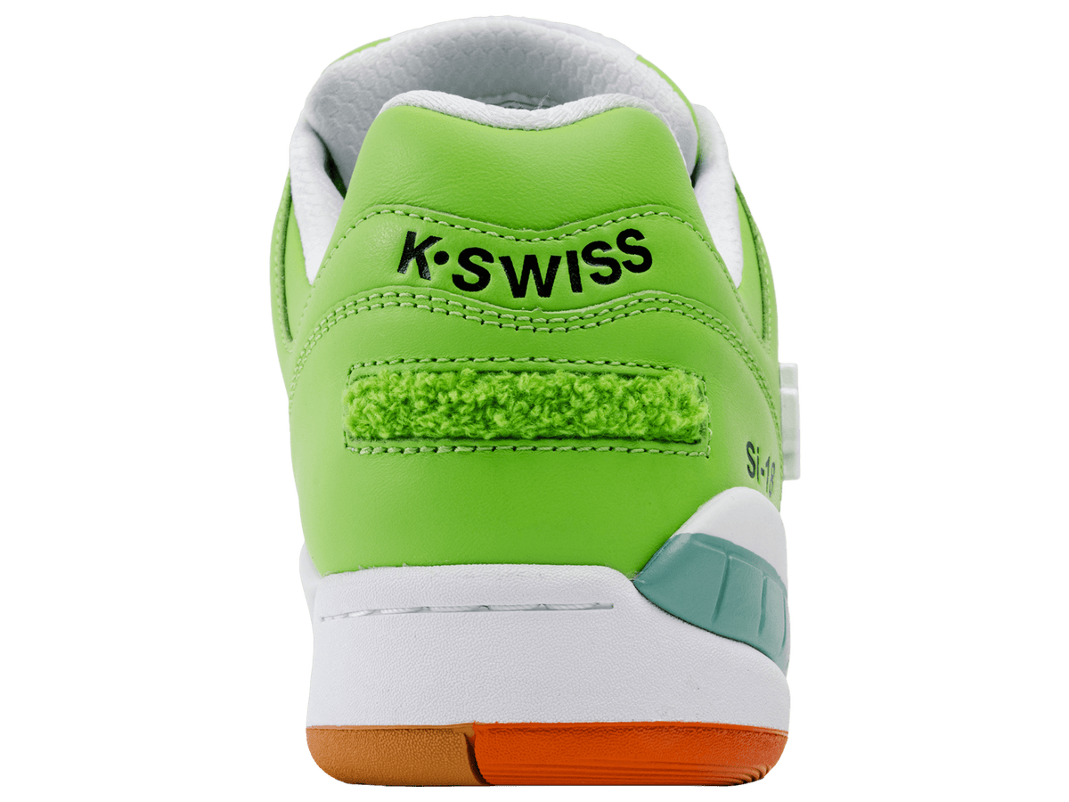 SI-18 INTERNATIONAL C X MANOR | K-Swiss