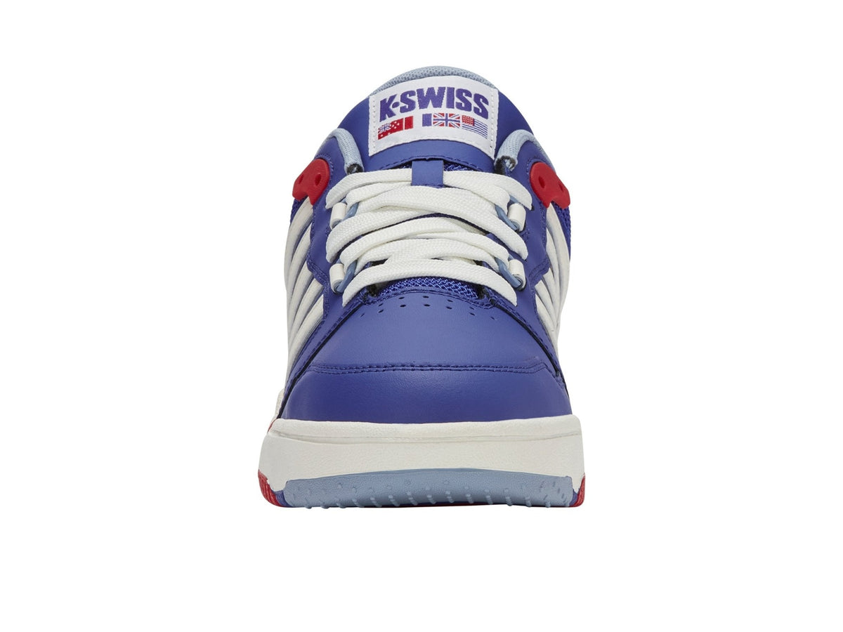 SI-18 RIVAL | K-Swiss