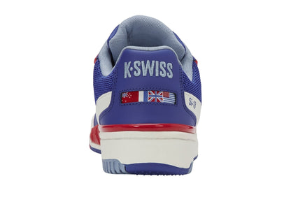 SI-18 RIVAL | K-Swiss
