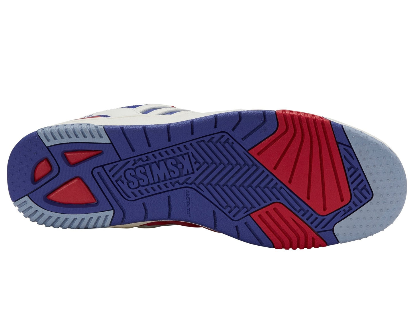 SI-18 RIVAL | K-Swiss