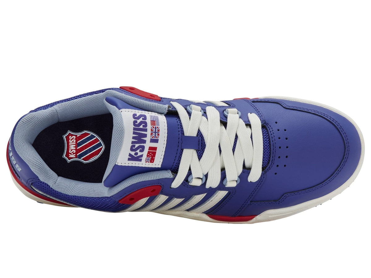 SI-18 RIVAL | K-Swiss