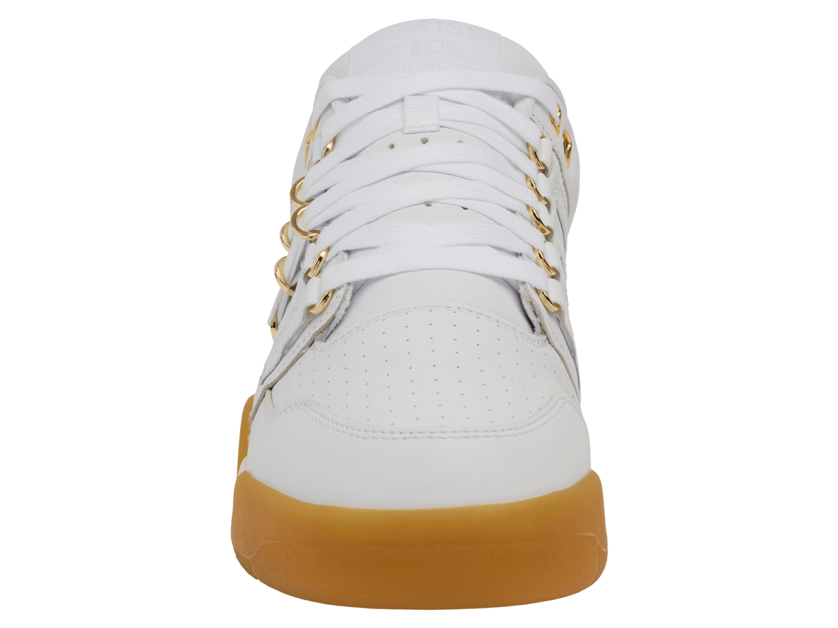 KSRC SI-18 INTERNATIONAL C | K-Swiss