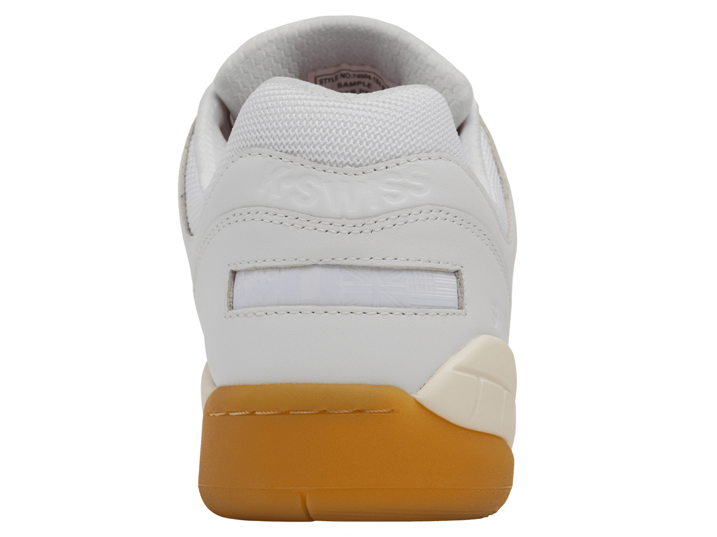 KSRC SI-18 INTERNATIONAL C | K-Swiss