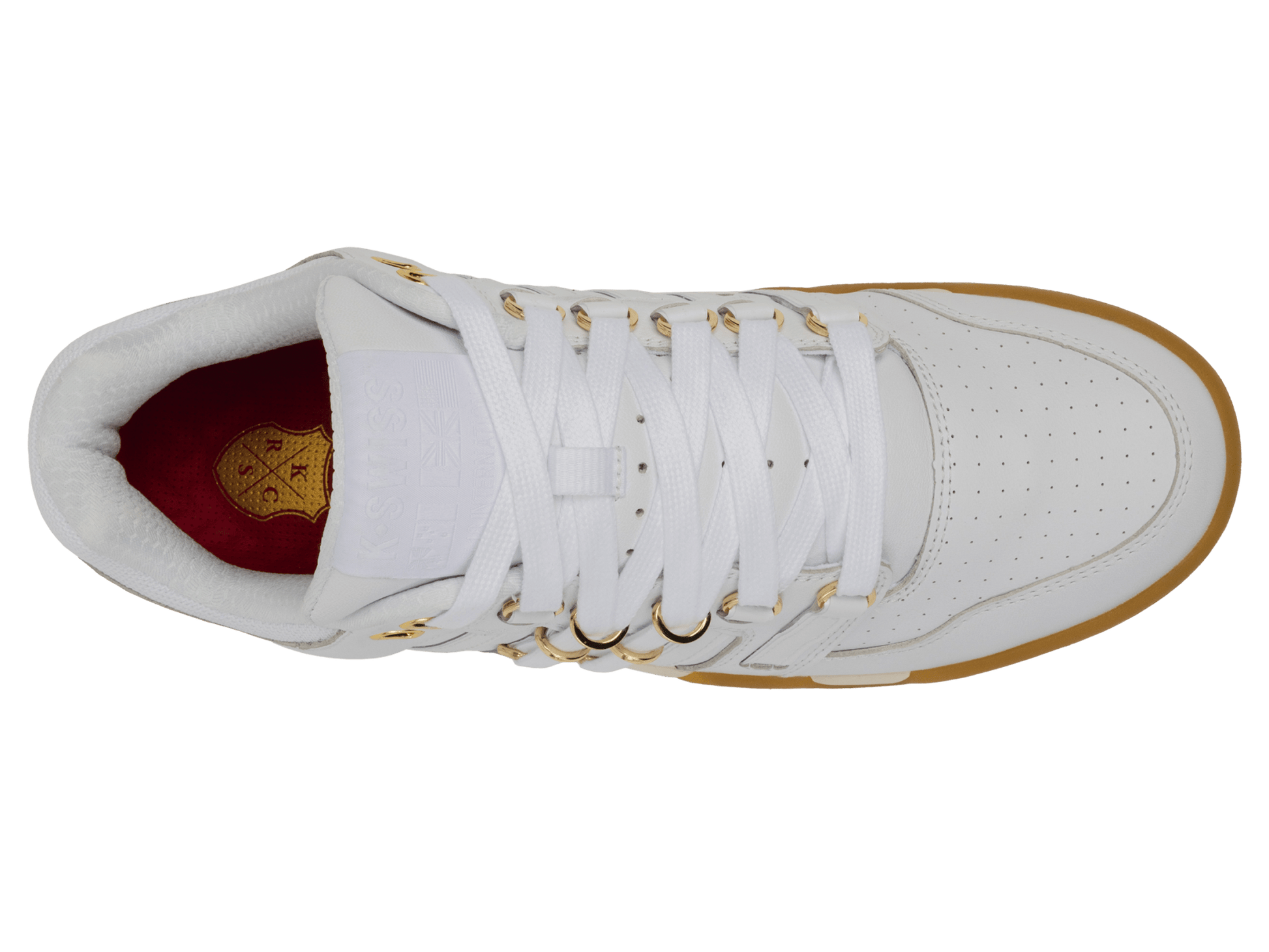 KSRC SI-18 INTERNATIONAL C | K-Swiss
