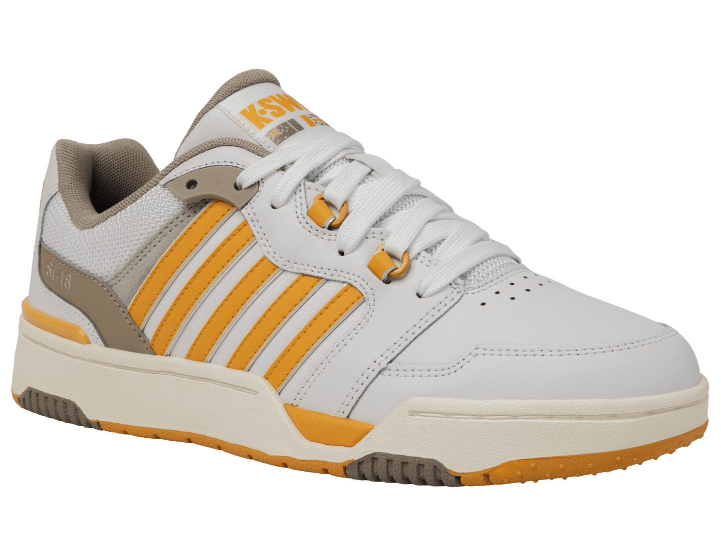 SI-18 RIVAL | K-Swiss