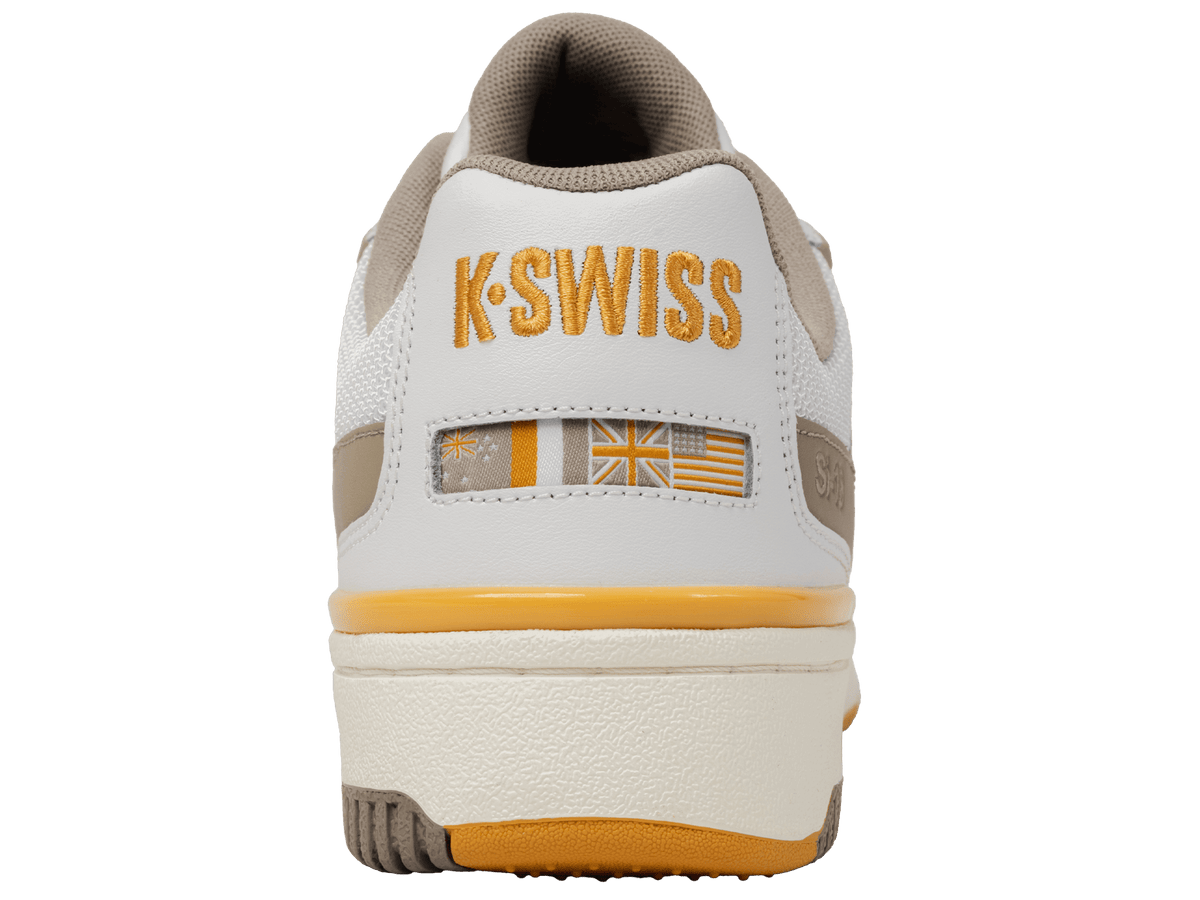 SI-18 RIVAL | K-Swiss
