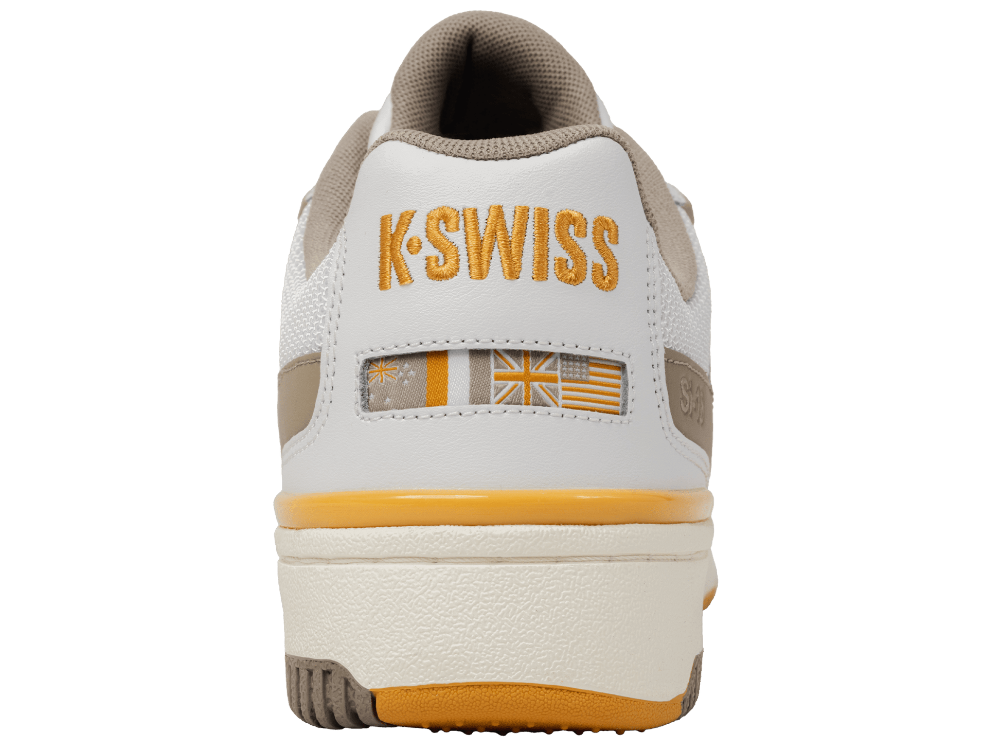 SI-18 RIVAL | K-Swiss