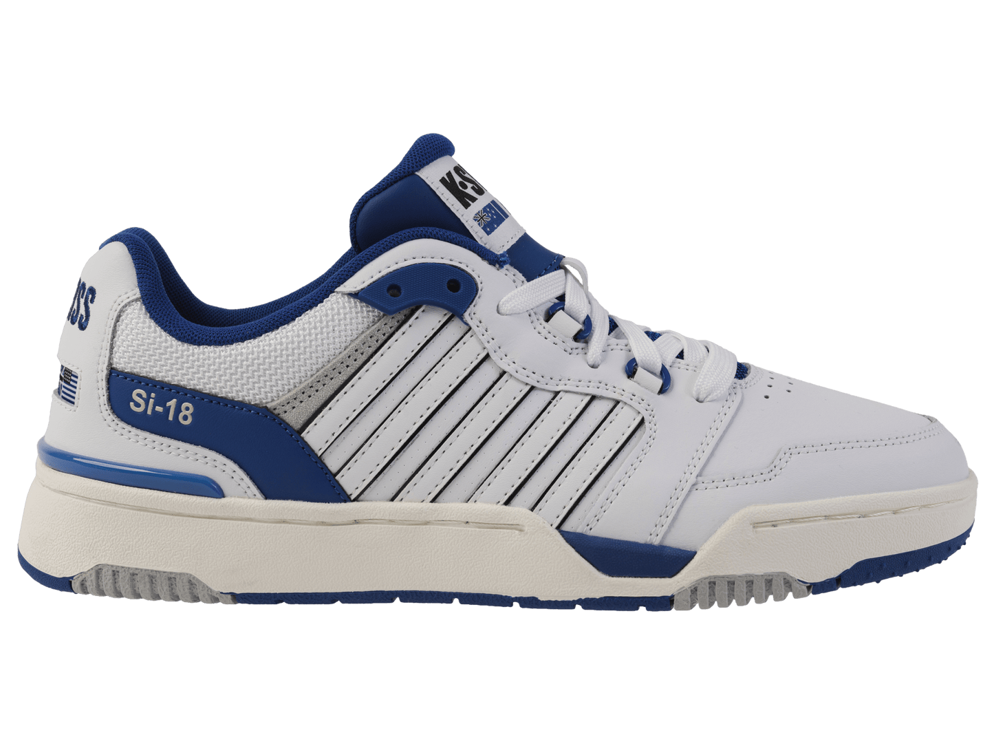 SI-18 RIVAL | K-Swiss