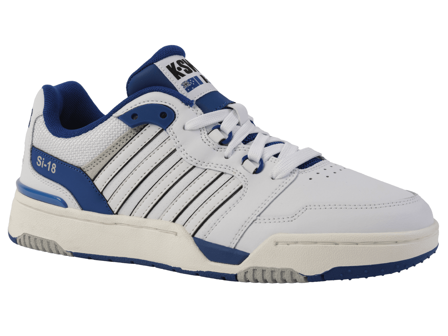 SI-18 RIVAL | K-Swiss