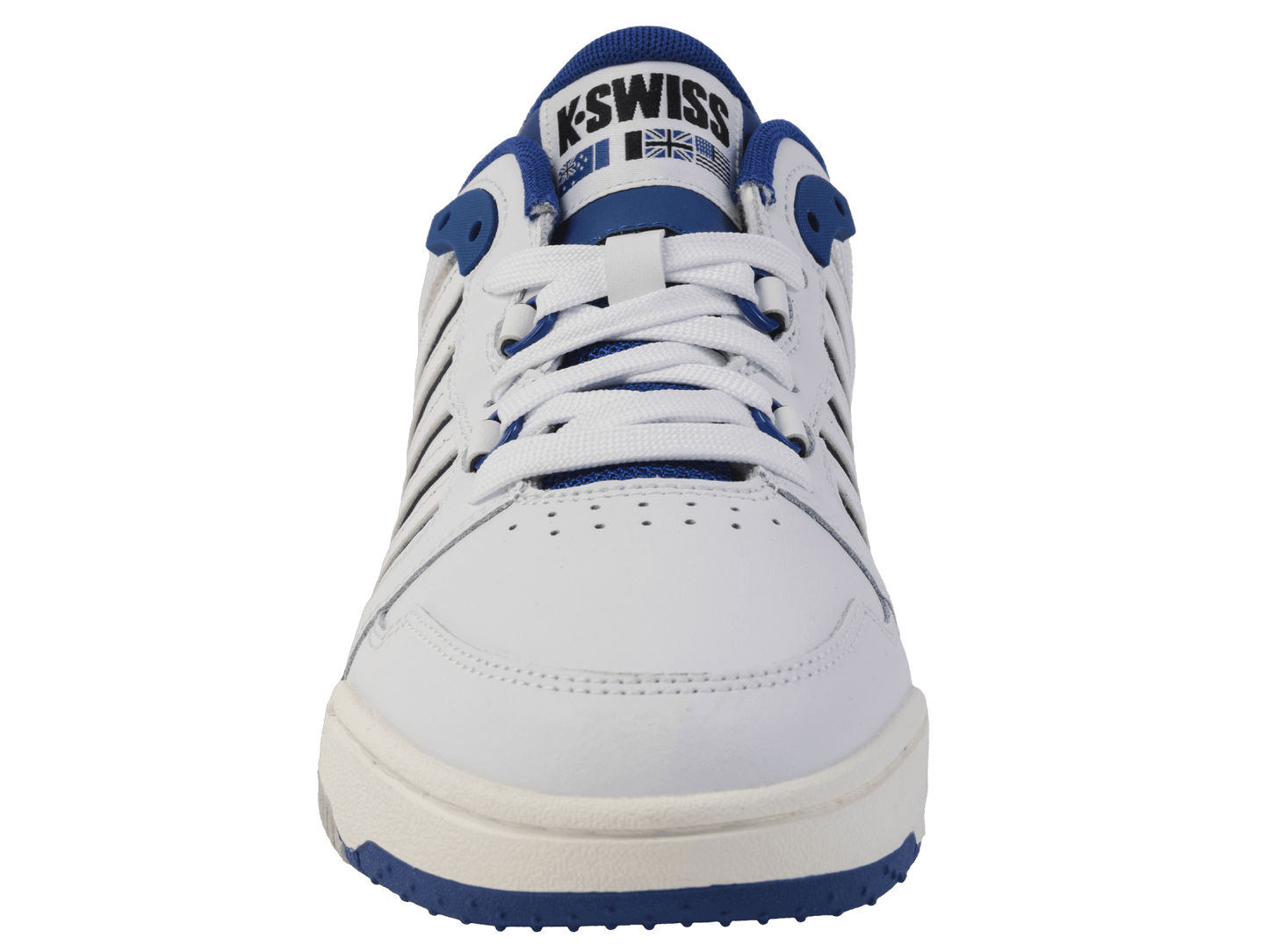 SI-18 RIVAL | K-Swiss