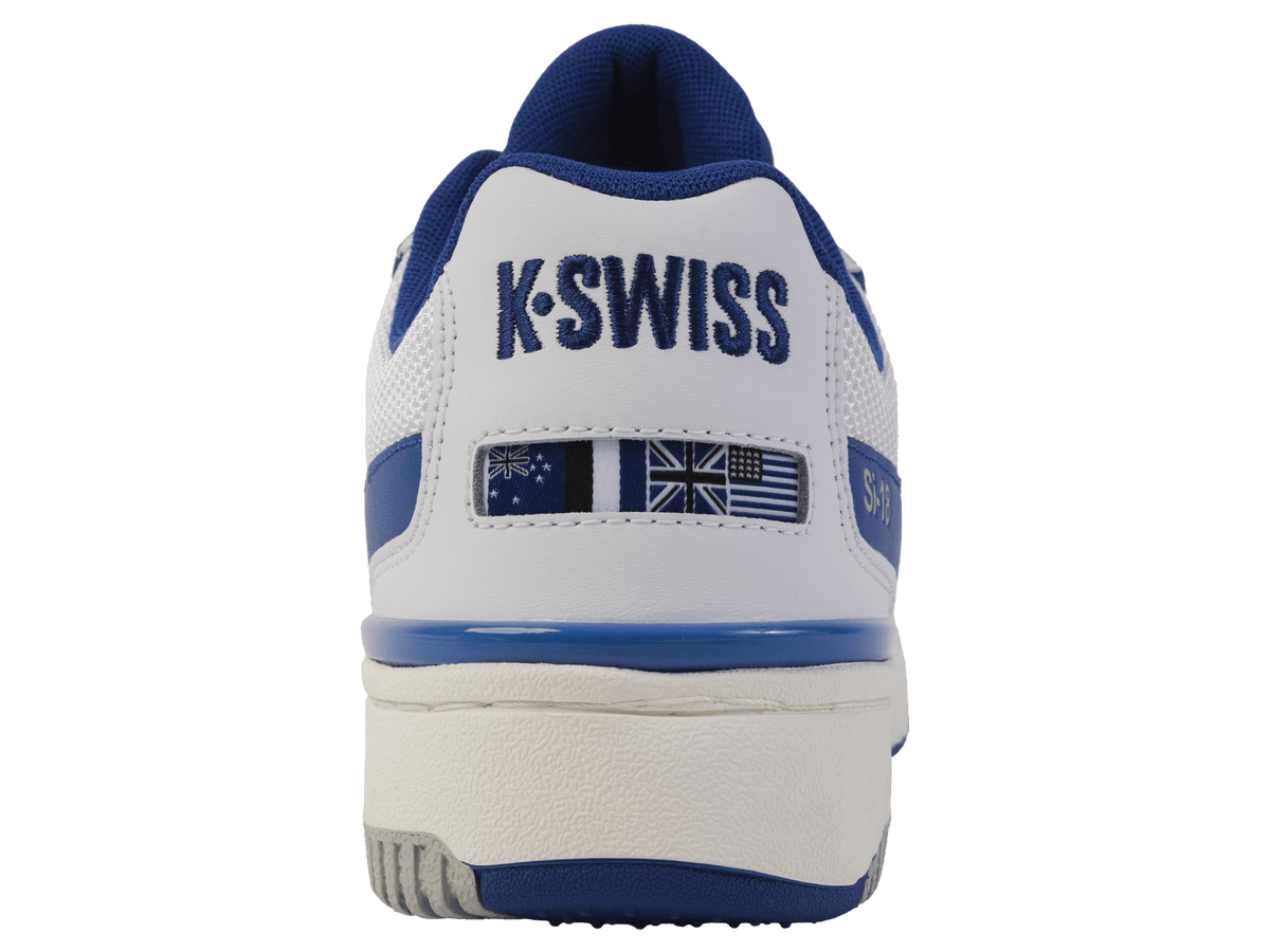 SI-18 RIVAL | K-Swiss