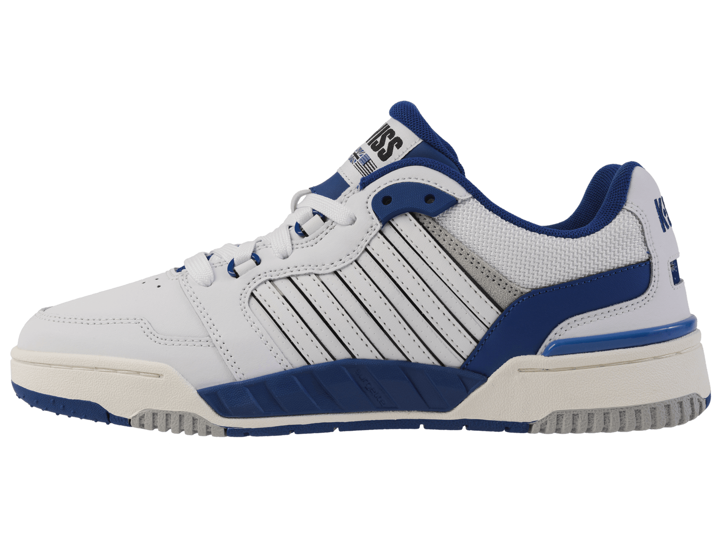 SI-18 RIVAL | K-Swiss