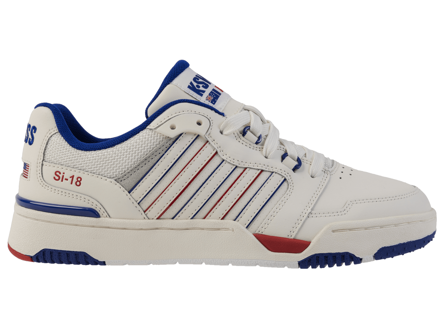 SI-18 RIVAL | K-Swiss