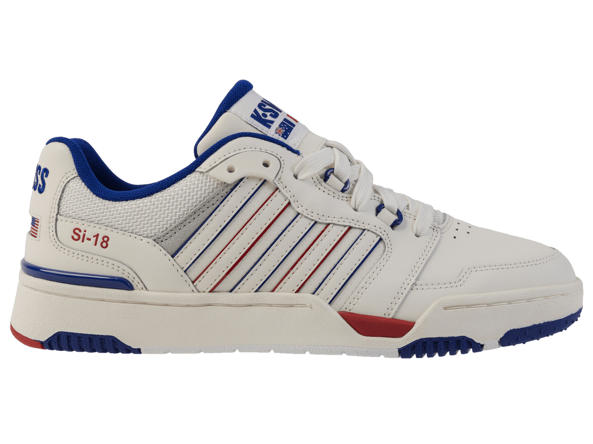 SI-18 RIVAL | K-Swiss