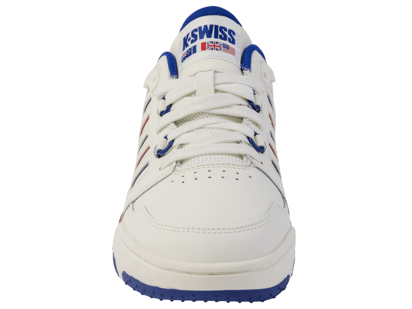 SI-18 RIVAL | K-Swiss