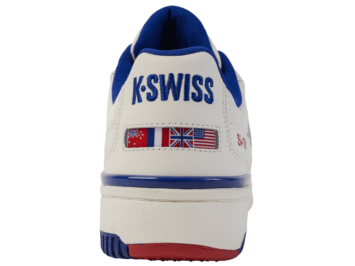 SI-18 RIVAL | K-Swiss