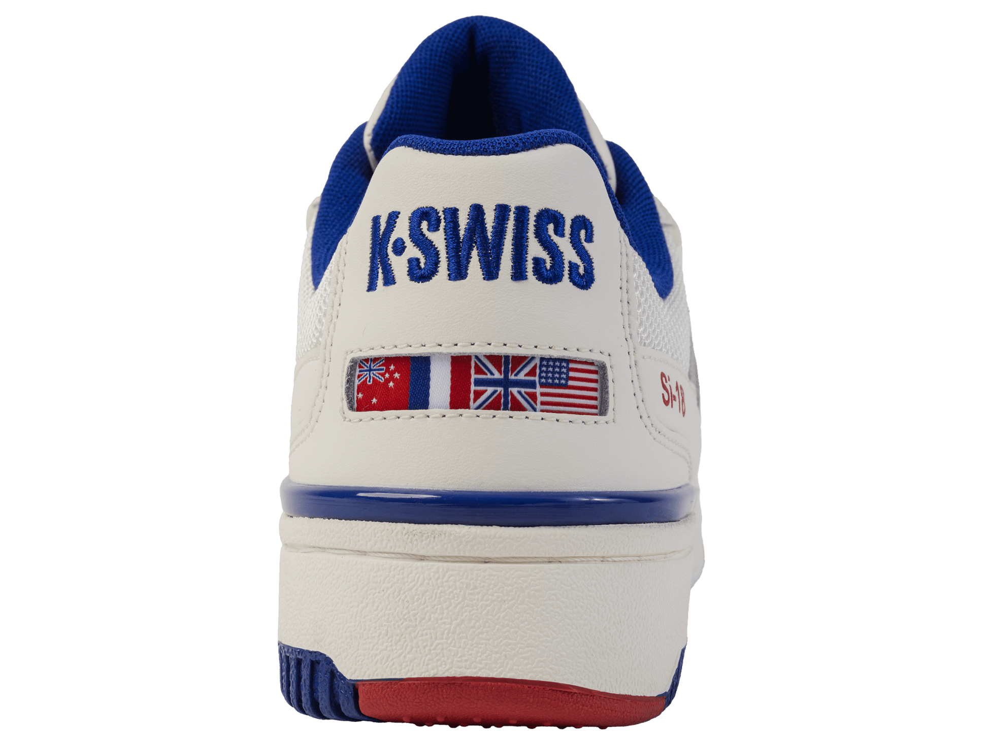 SI-18 RIVAL | K-Swiss